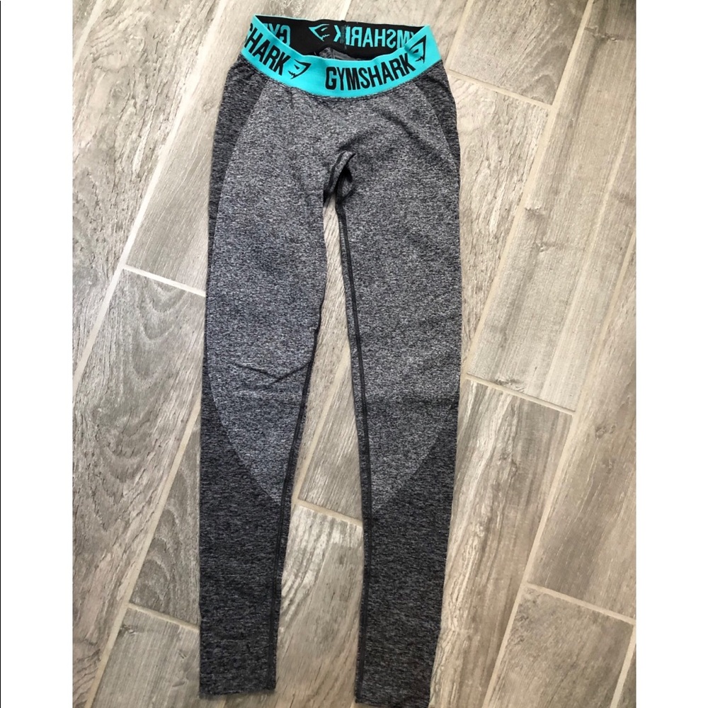 Gymshark flex leggings XS